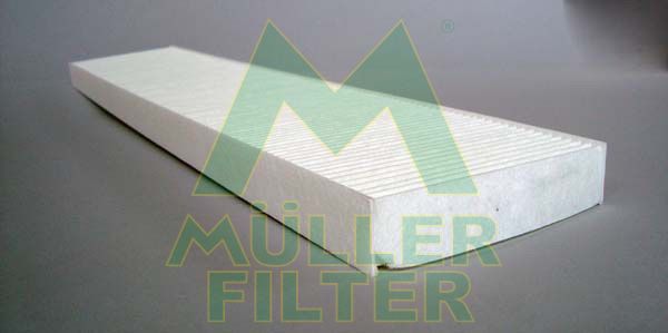 MULLER FILTER Фильтр, воздух во внутренном пространстве FC153